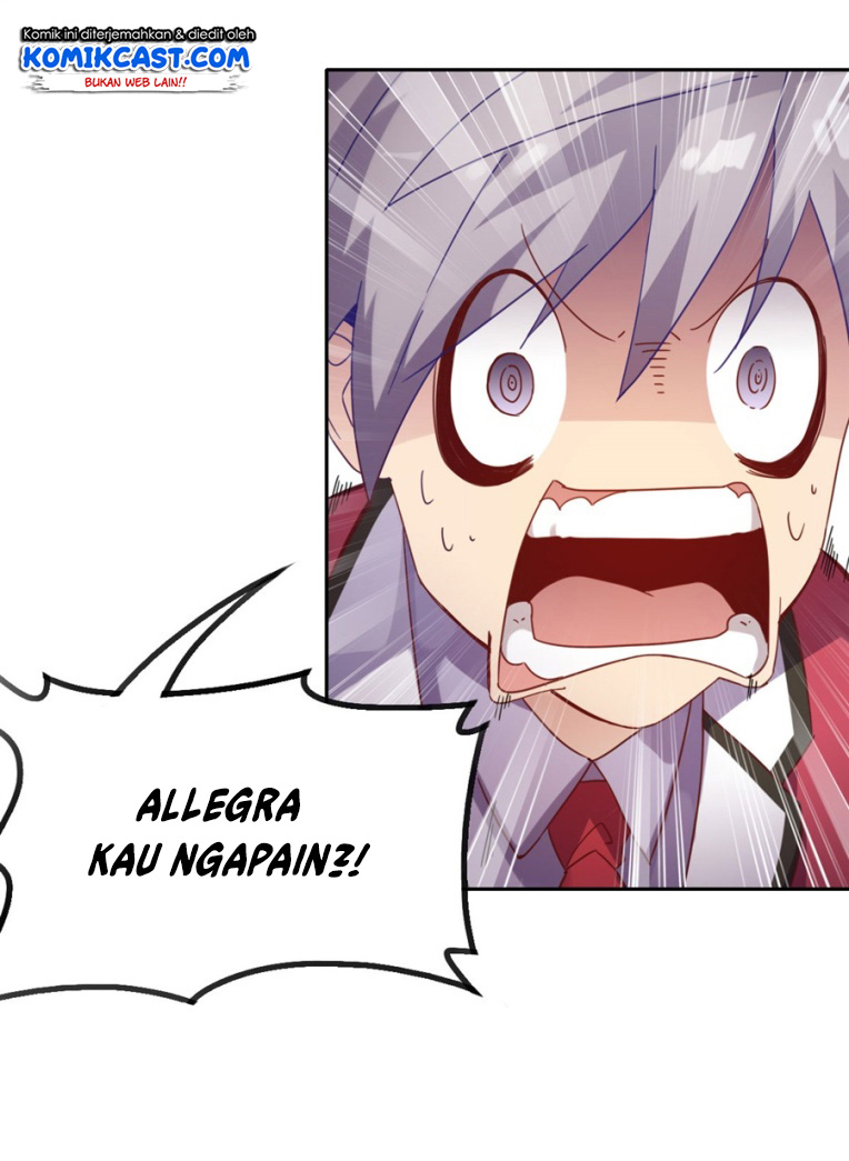 I Picked Up a Demon Lord as a Maid Chapter 03 Gambar 17